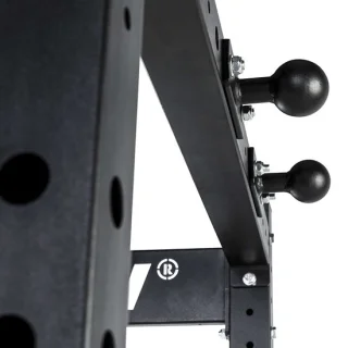 Tunturi RC20 Ball Pull Up Grips