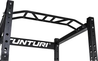 Tunturi RC20 Power Rack