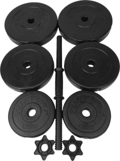 Tunturi RC20 Power Rack