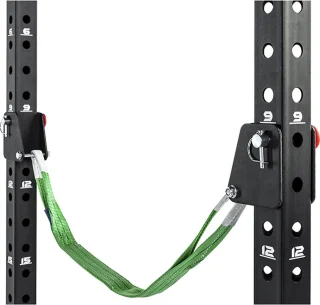 Tunturi RC20 Power Rack