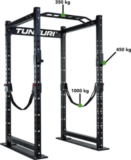 Tunturi RC20 Power Rack