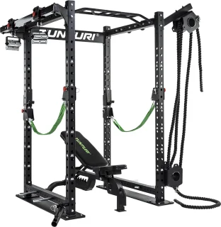 Tunturi RC20 Rope Trainer Touwtrainer
