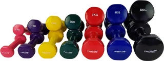 Tunturi RC20 Rope Trainer Touwtrainer