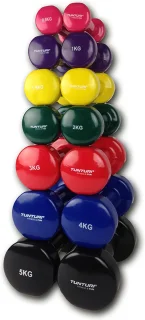 Tunturi RC20 Rope Trainer Touwtrainer