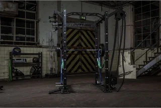 Tunturi RC20 Rope Trainer Touwtrainer
