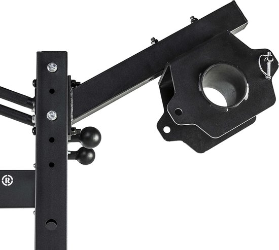 Tunturi RC20 Rope Trainer Touwtrainer review