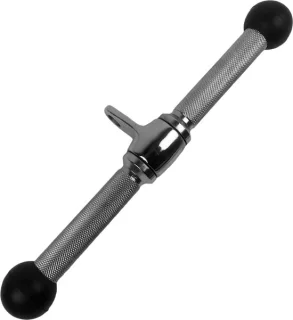 Tunturi rechte stang - 51 cm