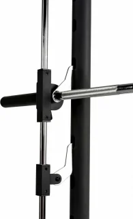 Tunturi SM60 Halterbank Smith Machine