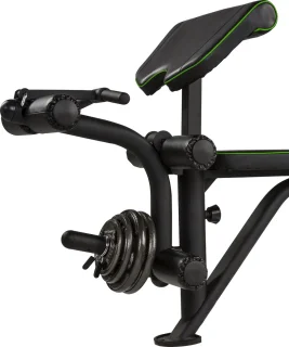 Tunturi SM60 Halterbank Smith Machine