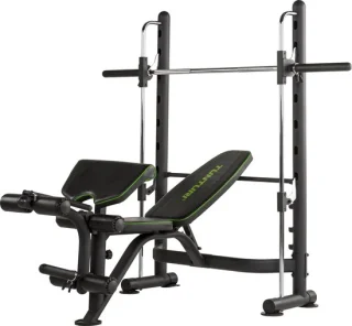 Tunturi SM60 Halterbank Smith Machine