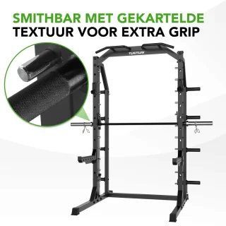 Tunturi SM70 Smith Machine
