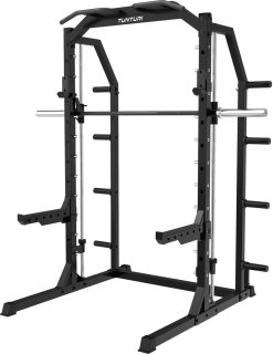 De Tunturi SM70 Smith Machine in één oogopslag