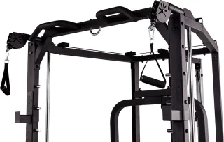 Tunturi SM80 Smith Machine Krachtstation