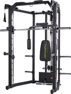 Tunturi SM80 Smith Machine Krachtstation
