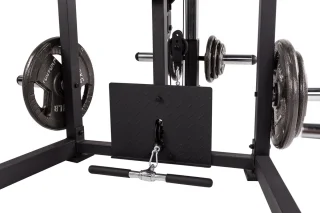 Tunturi SM80 Smith Machine Krachtstation