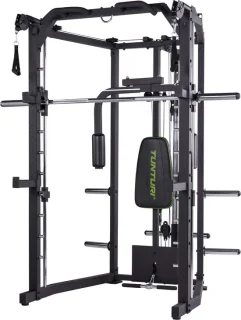 Tunturi SM80 Smith Machine Krachtstation