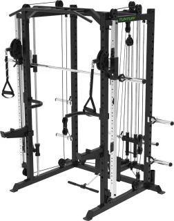 Tunturi SM90 Smith Machine Krachtstation