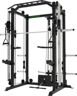 Tunturi SM90 Smith Machine Krachtstation