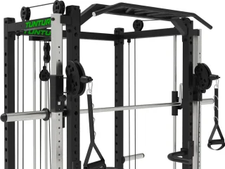 Tunturi SM90 Smith Machine Krachtstation