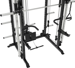 Tunturi SM90 Smith Machine Krachtstation
