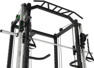 Tunturi SM90 Smith Machine Krachtstation