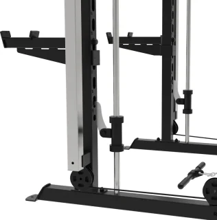 Tunturi SM90 Smith Machine Krachtstation