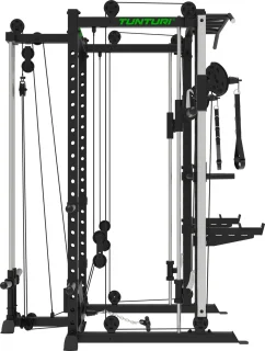 Tunturi SM90 Smith Machine Krachtstation