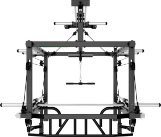 Tunturi SM90 Smith Machine Krachtstation