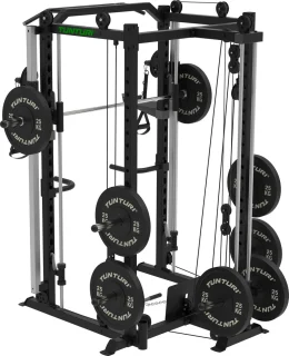 Tunturi SM90 Smith Machine Krachtstation