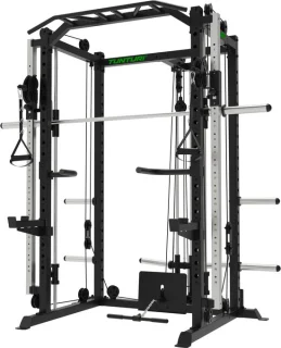 Tunturi SM90 Smith Machine Krachtstation