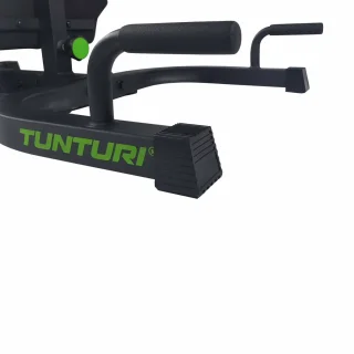 Tunturi WT20 Sissy Squat Station