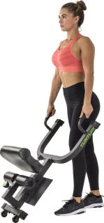 Tunturi WT20 Sissy Squat Station
