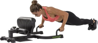 Tunturi WT20 Sissy Squat Station