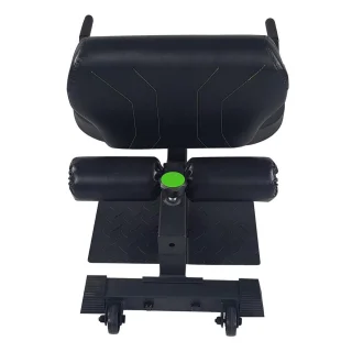 Tunturi WT20 Sissy Squat Station