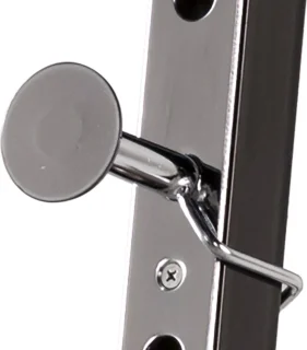 Tunturi WT40 Squat Rack
