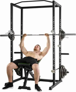 Tunturi WT60 Power Rack