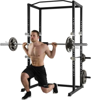 Tunturi WT60 Power Rack