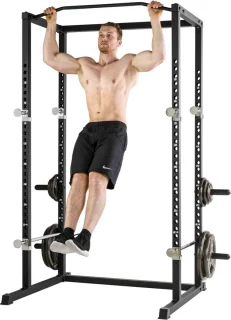 Tunturi WT60 Power Rack