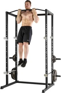Tunturi WT60 Power Rack