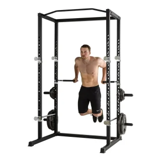 Tunturi WT60 Power Rack