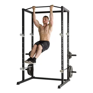 Tunturi WT60 Power Rack