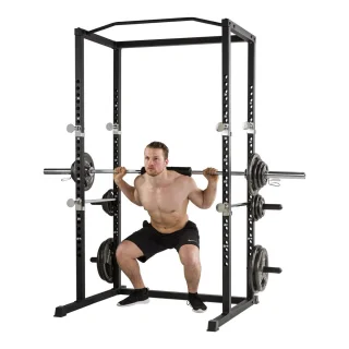 Tunturi WT60 Power Rack