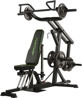 Tunturi WT80 Krachtstation Compact Homegym
