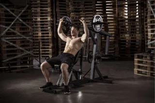Tunturi WT80 Krachtstation Compact Homegym