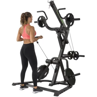 Tunturi WT85 Home Gym Krachtstation