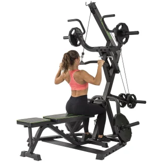 Tunturi WT85 Home Gym Krachtstation