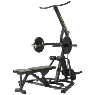 Tunturi WT85 Home Gym Krachtstation
