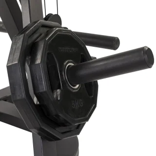 Tunturi WT85 Home Gym Krachtstation