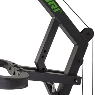 Tunturi WT85 Home Gym Krachtstation