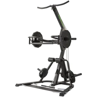 Tunturi WT85 Home Gym Krachtstation